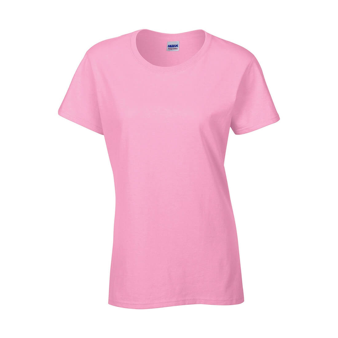 Tricou Dama Heavy Cotton™ - Imbracaminte de protectie Tricou Dama Heavy Cotton™ - Imbracaminte de protectie