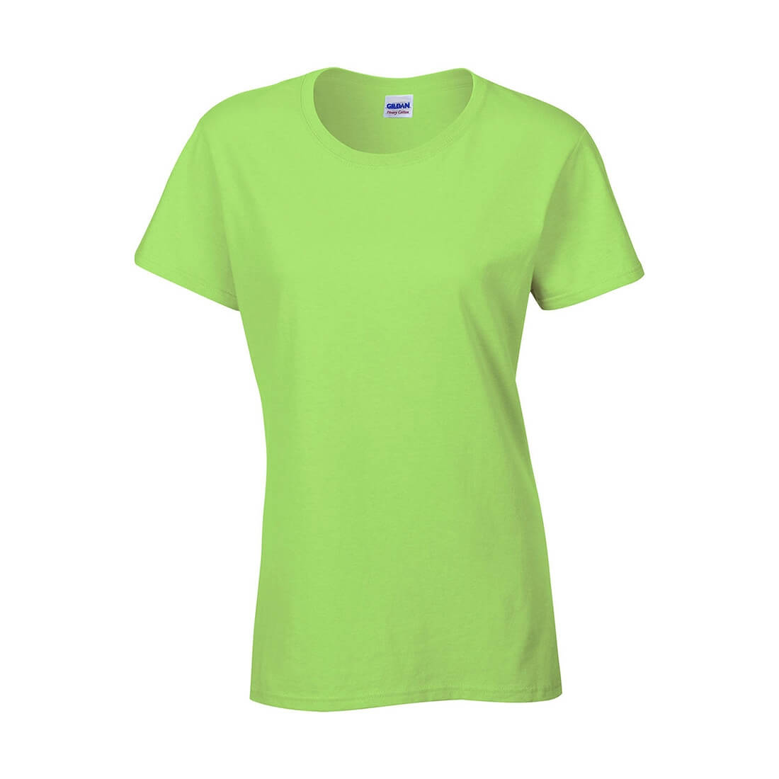 Tricou Dama Heavy Cotton™ - Imbracaminte de protectie Tricou Dama Heavy Cotton™ - Imbracaminte de protectie