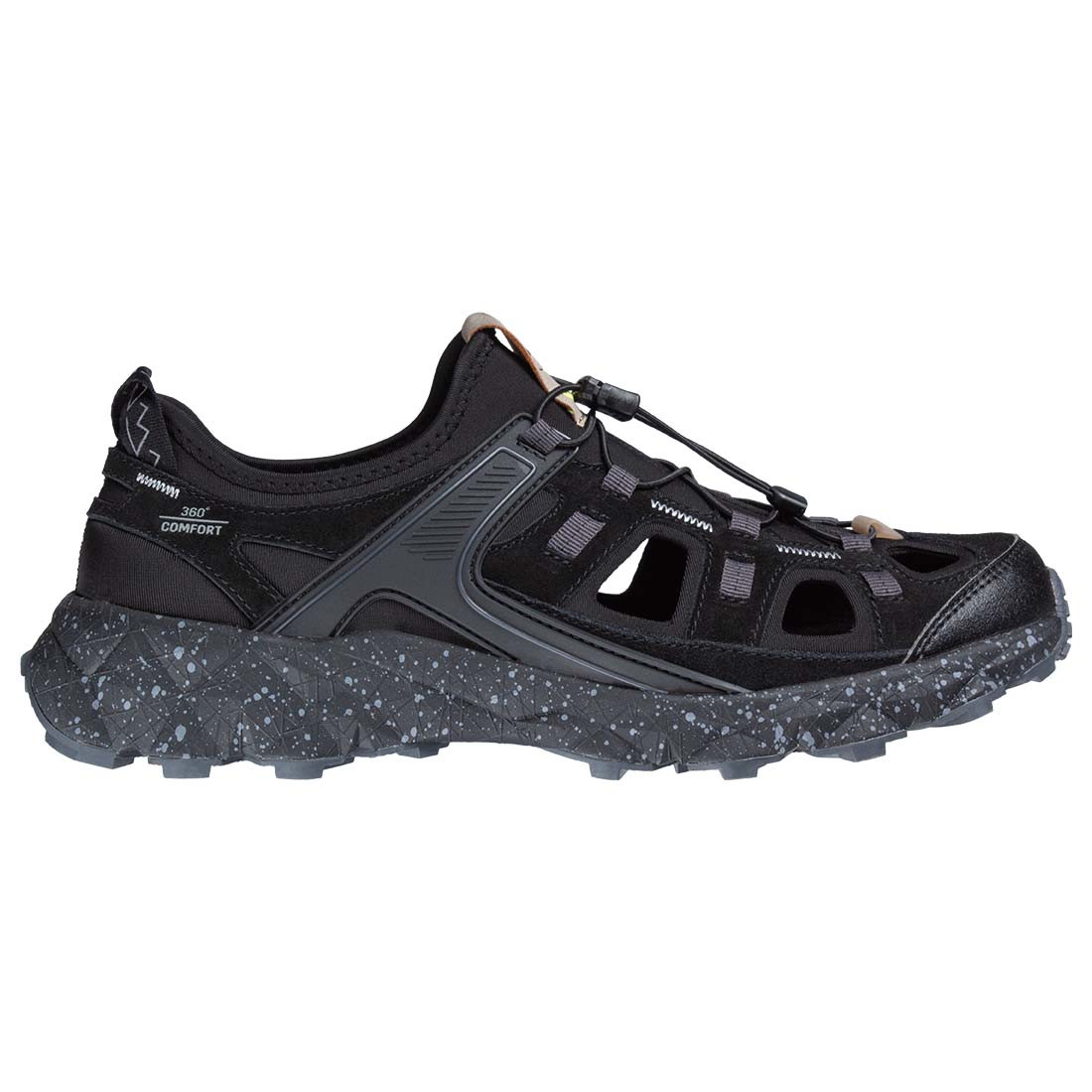 Sandale pentru drumetii LANOS - Incaltaminte de protectie | Bocanci, Pantofi, Sandale, Cizme