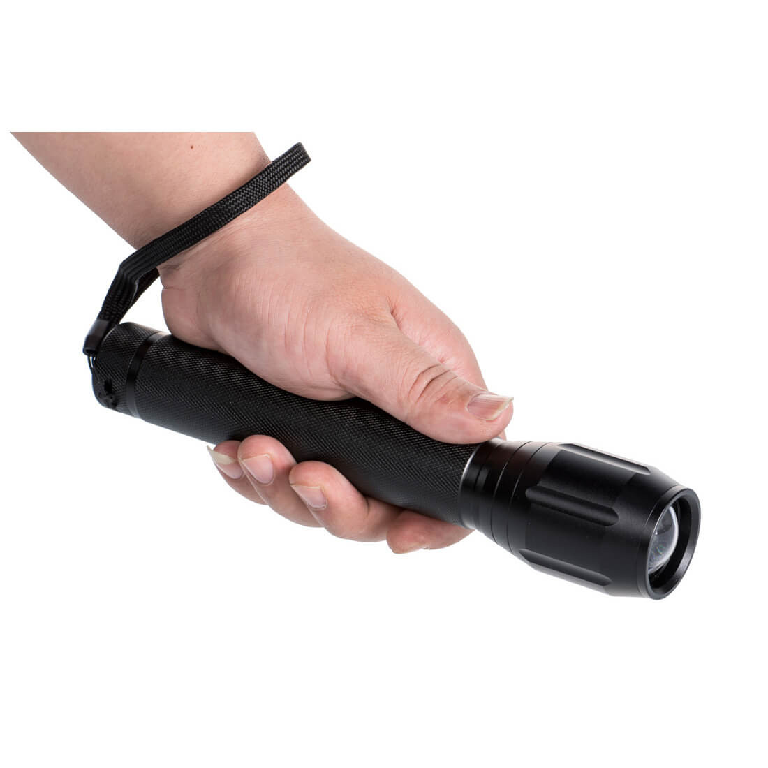 Torche de sécurité Taskforce - Techniques Torche de sécurité Taskforce - Techniques