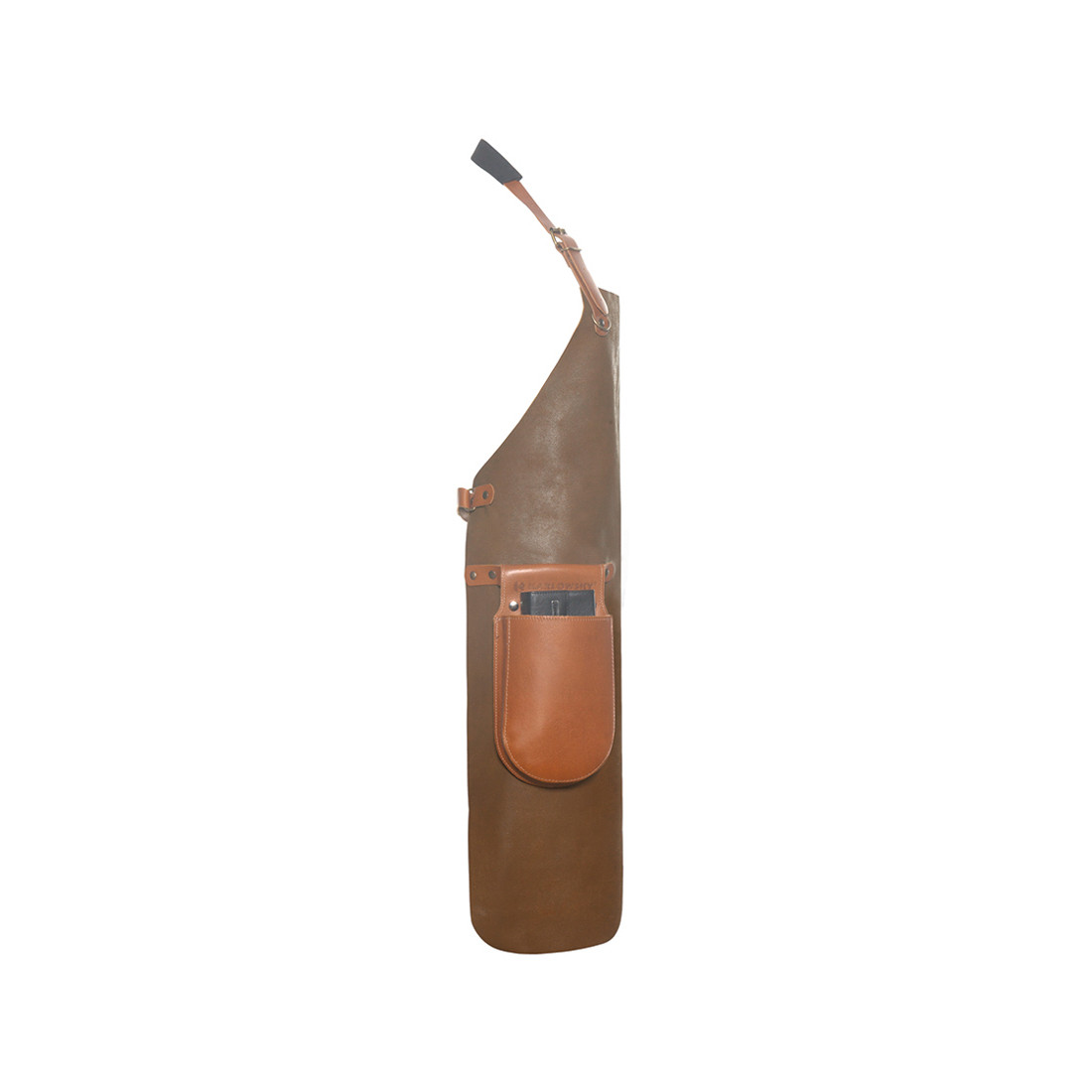 Sort cu pieptar din piele - Imbracaminte de protectie Sort cu pieptar din piele - Imbracaminte de protectie