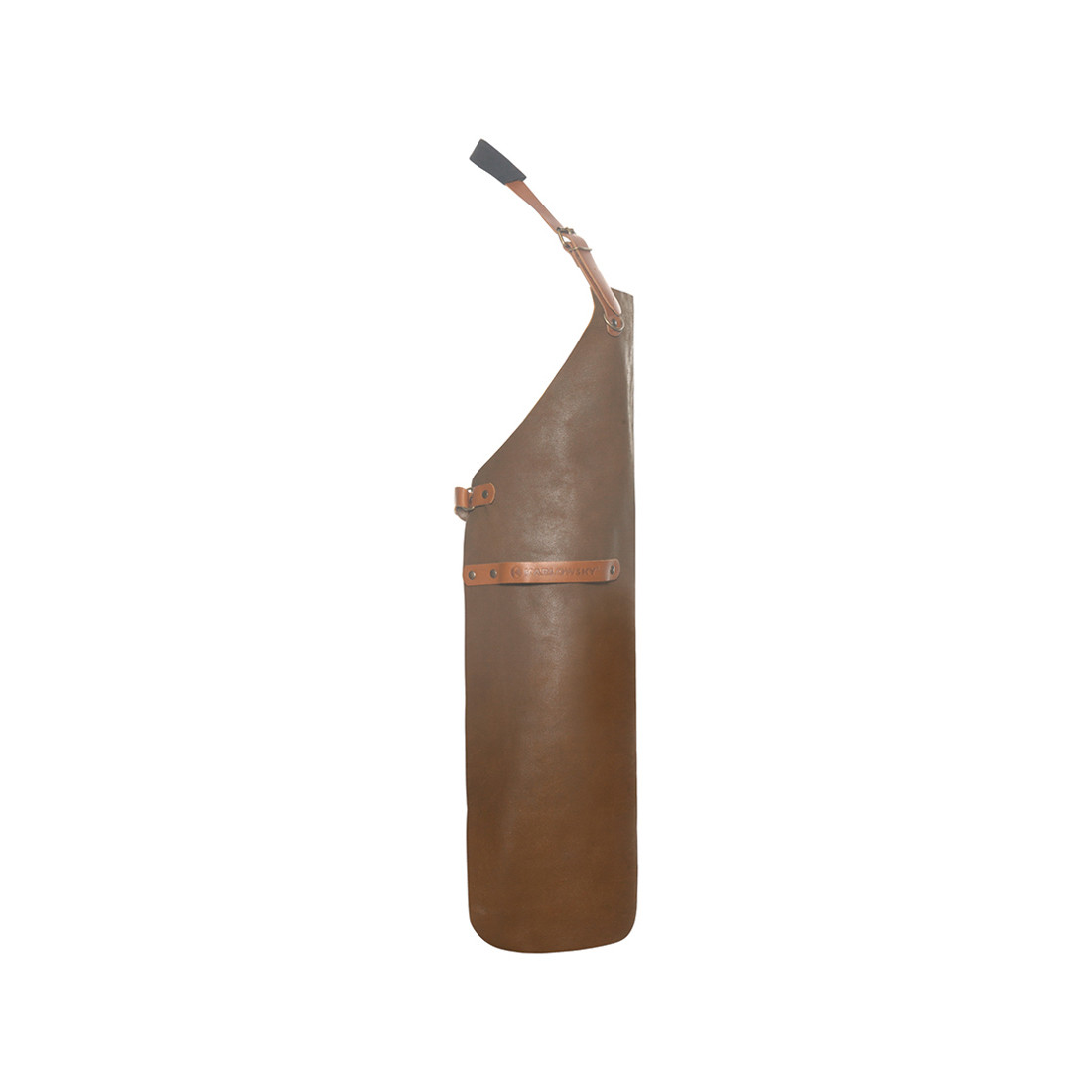 Sort cu pieptar din piele - Imbracaminte de protectie Sort cu pieptar din piele - Imbracaminte de protectie