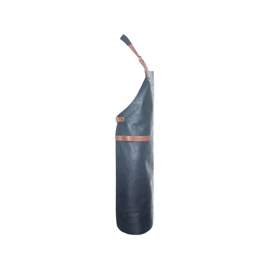 Sort cu pieptar din piele - Imbracaminte de protectie Sort cu pieptar din piele - Imbracaminte de protectie