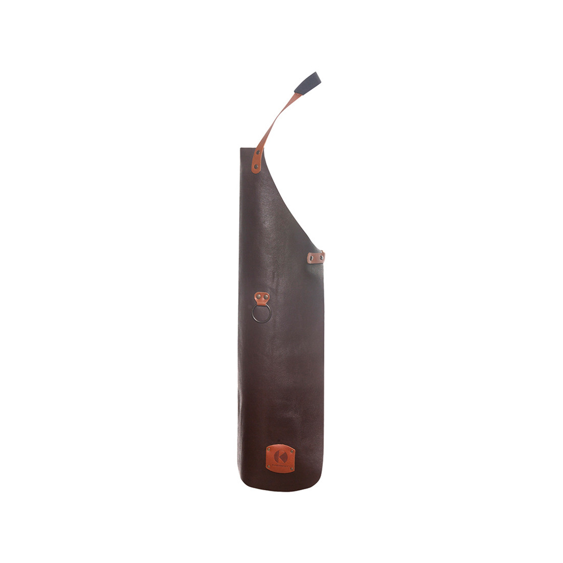 Sort cu pieptar din piele - Imbracaminte de protectie Sort cu pieptar din piele - Imbracaminte de protectie