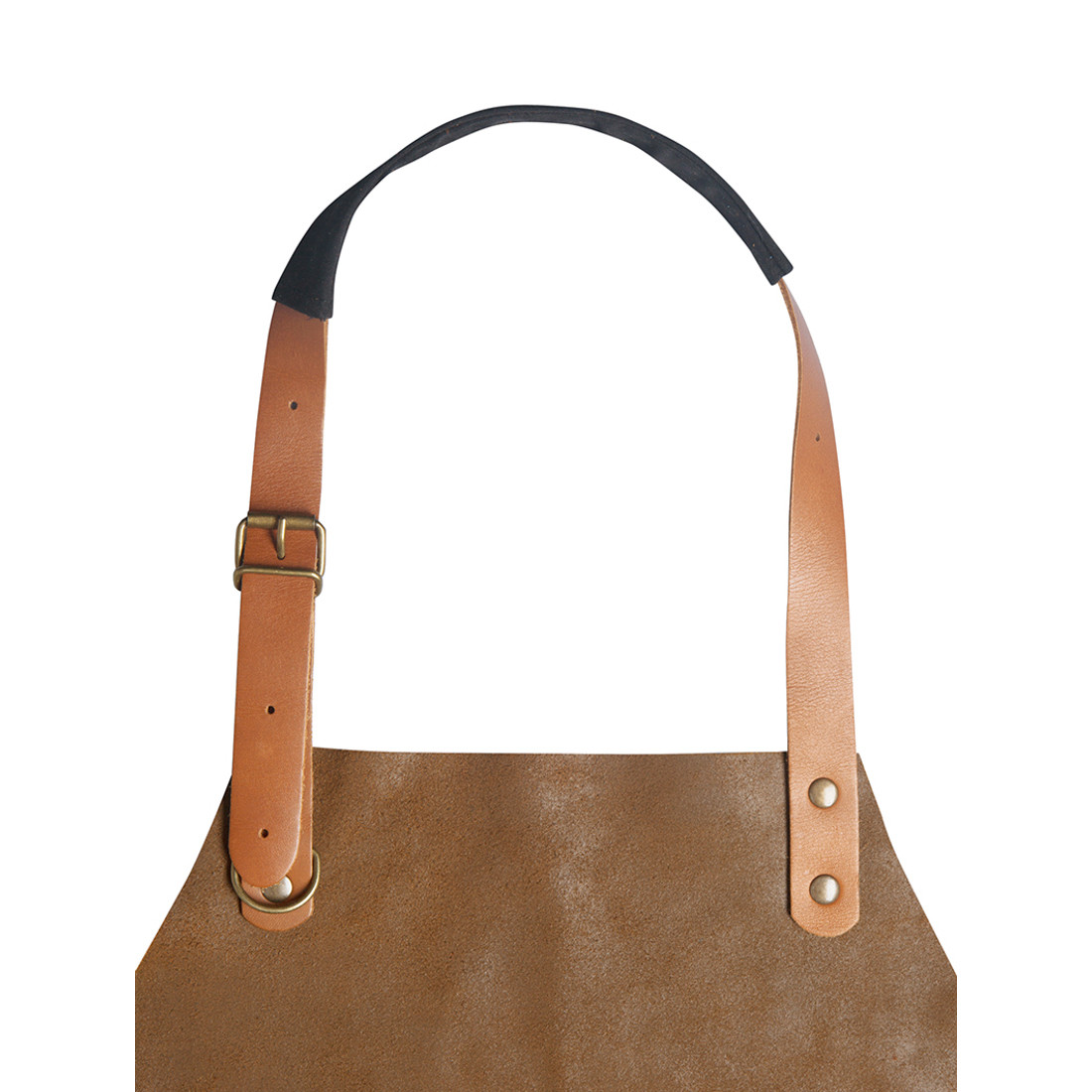 Leather Bib Apron - Safetywear