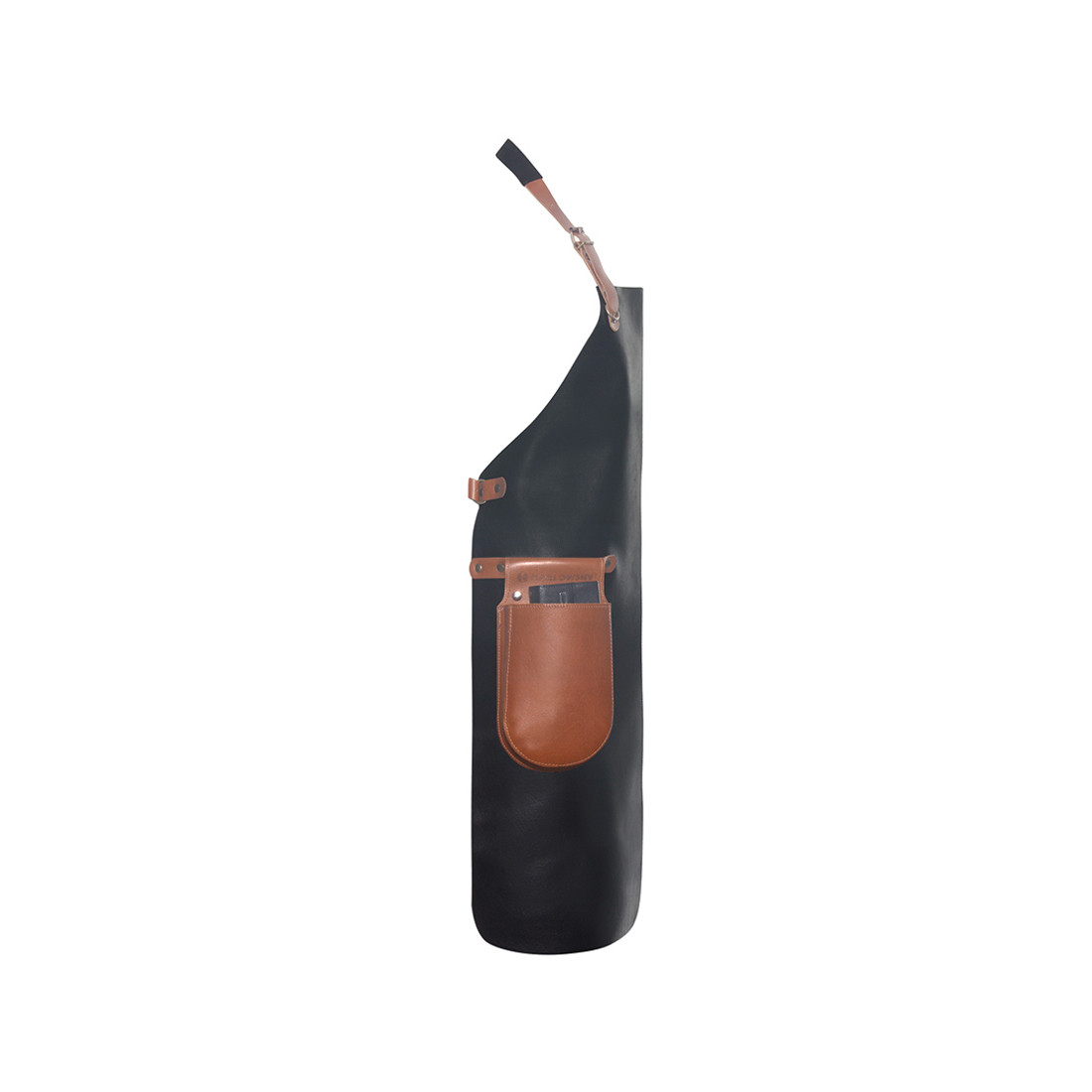 Sort cu pieptar din piele - Imbracaminte de protectie Sort cu pieptar din piele - Imbracaminte de protectie