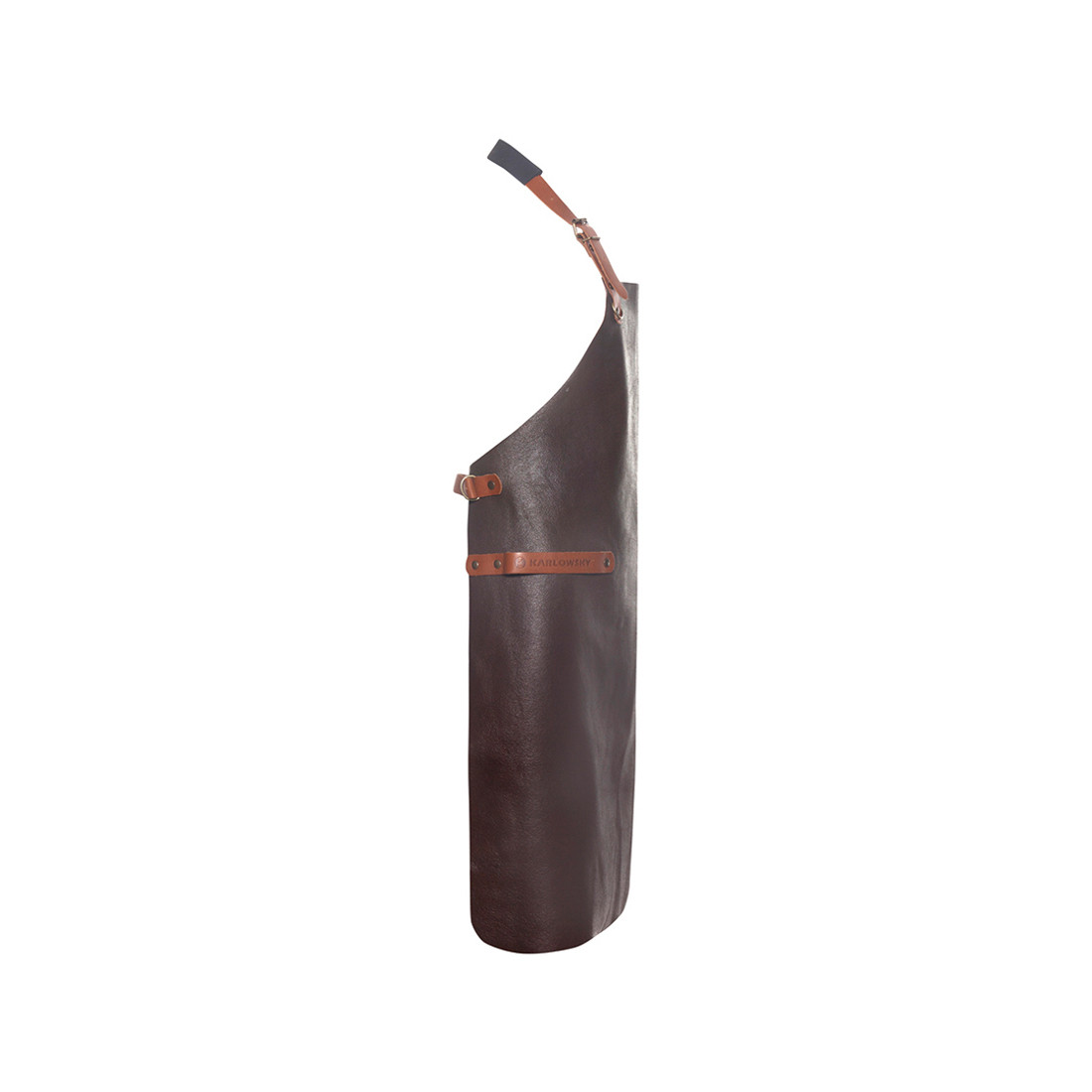 Sort cu pieptar din piele - Imbracaminte de protectie Sort cu pieptar din piele - Imbracaminte de protectie
