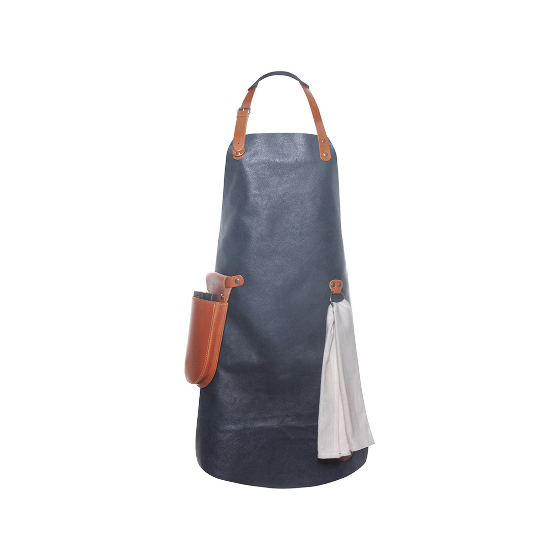 Sort cu pieptar din piele - Imbracaminte de protectie Sort cu pieptar din piele - Imbracaminte de protectie