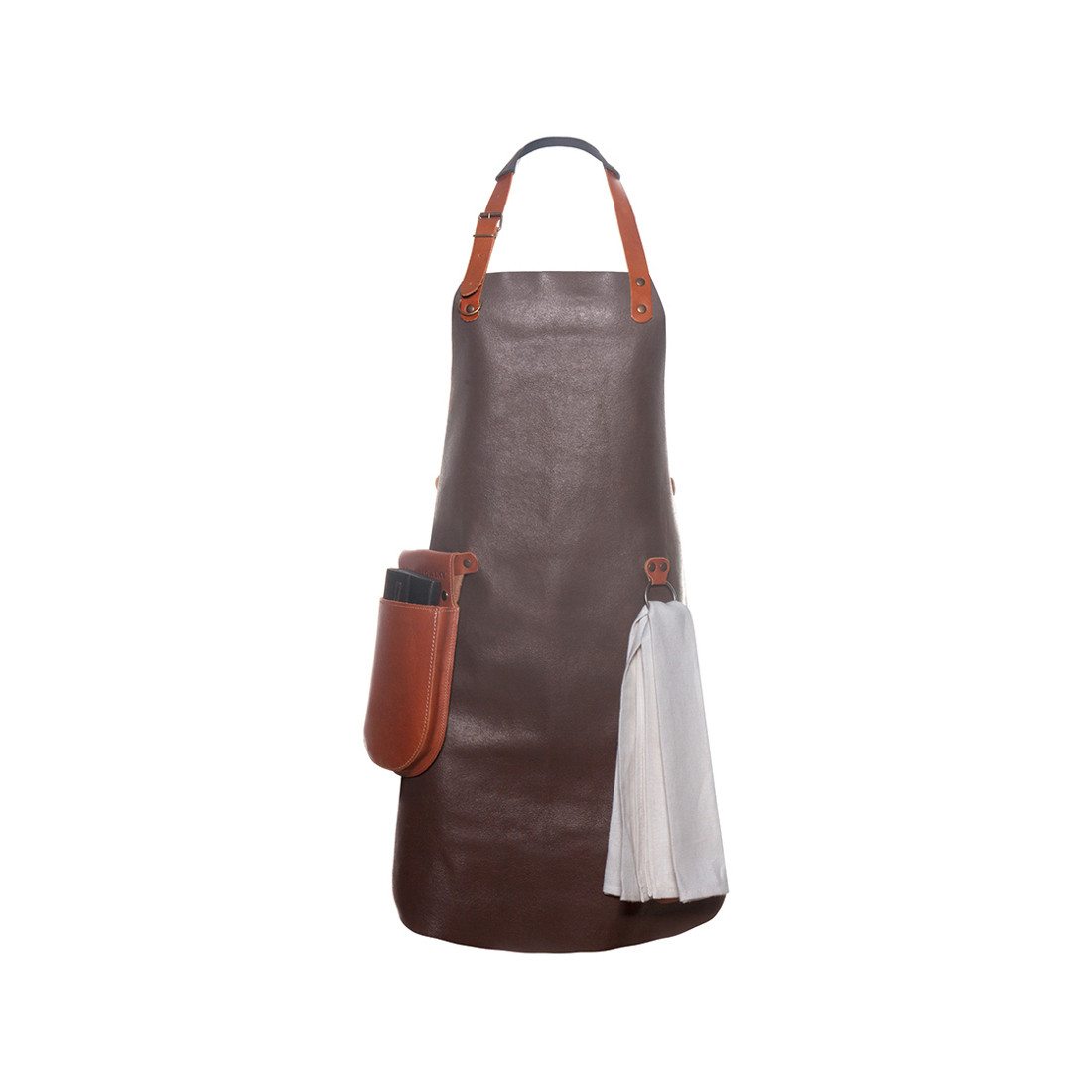Sort cu pieptar din piele - Imbracaminte de protectie Sort cu pieptar din piele - Imbracaminte de protectie
