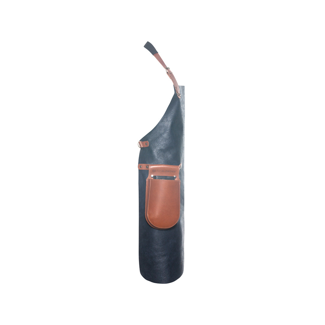 Sort cu pieptar din piele - Imbracaminte de protectie Sort cu pieptar din piele - Imbracaminte de protectie
