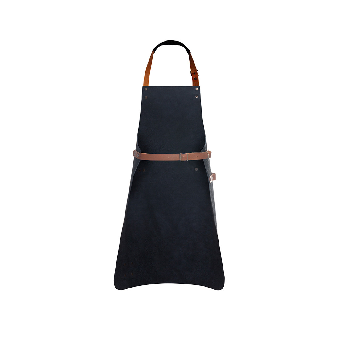 Leather Bib Apron - Safetywear