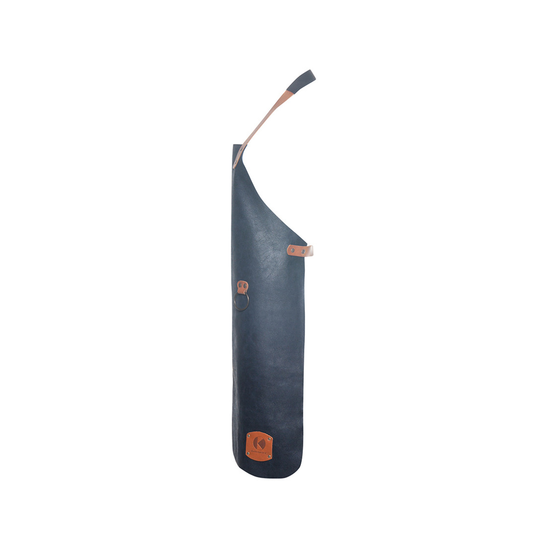 Sort cu pieptar din piele - Imbracaminte de protectie Sort cu pieptar din piele - Imbracaminte de protectie