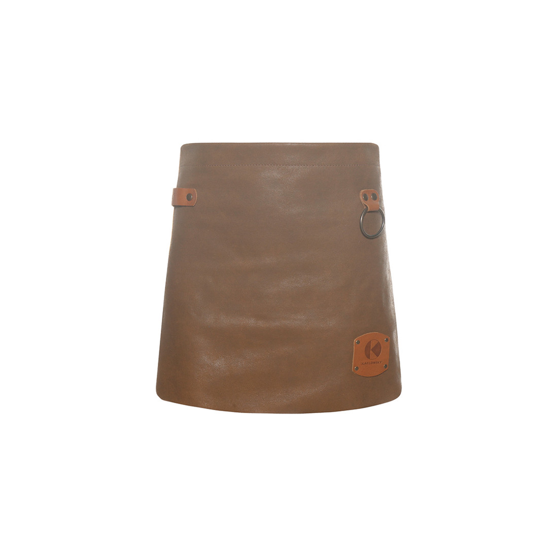 Leather Waist Apron - Ropa de protección