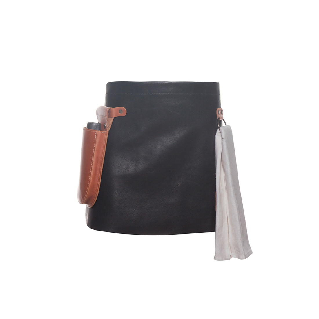 Leather Waist Apron - Ropa de protección