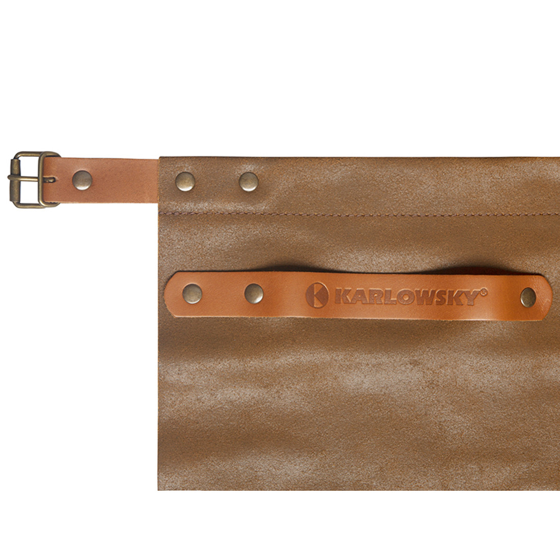 Leather Waist Apron - Ropa de protección