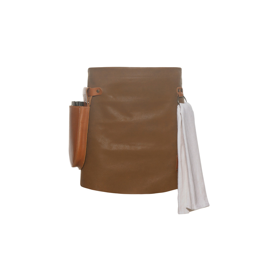 Leather Waist Apron - Safetywear