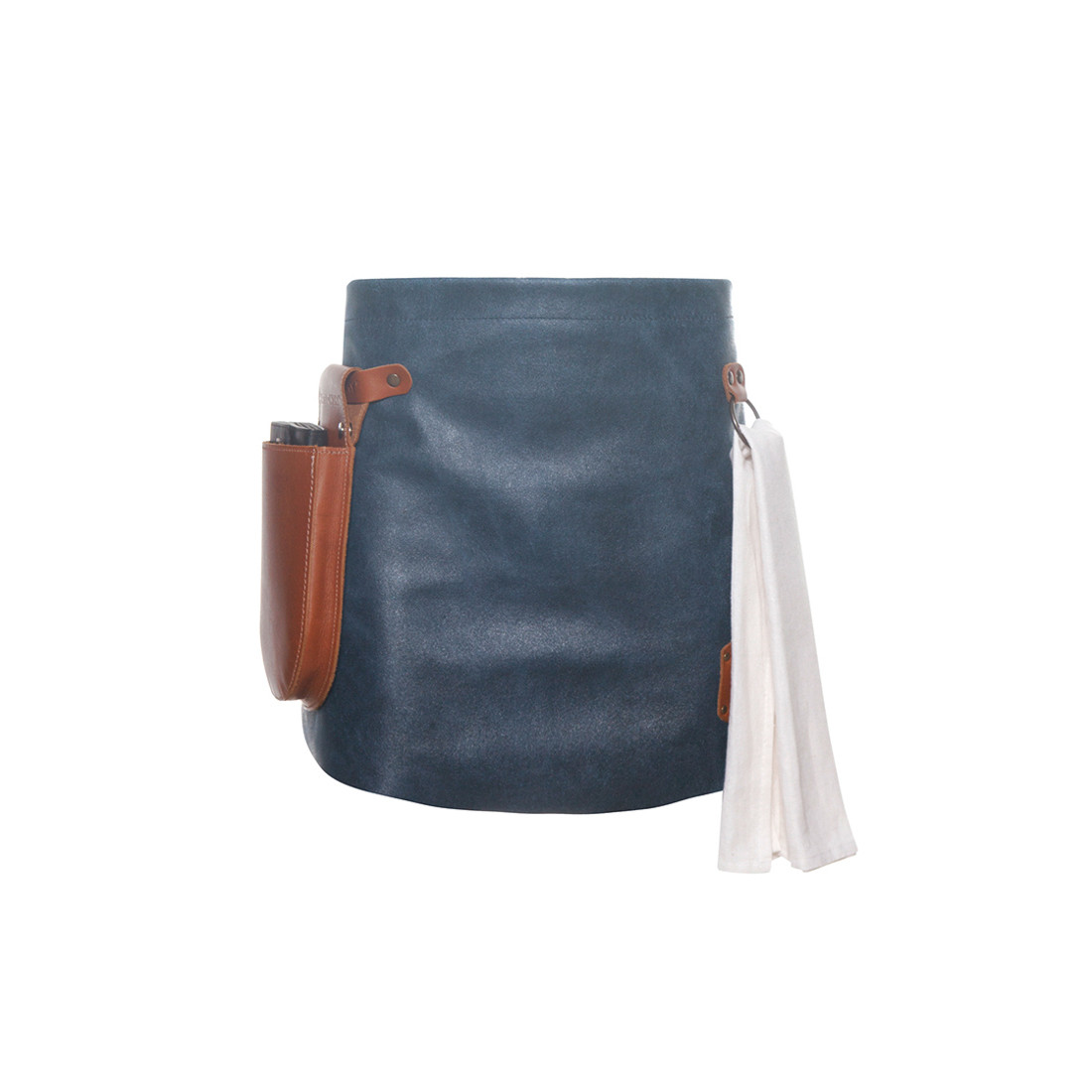 Leather Waist Apron - Ropa de protección