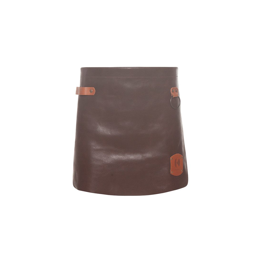 Leather Waist Apron - Ropa de protección