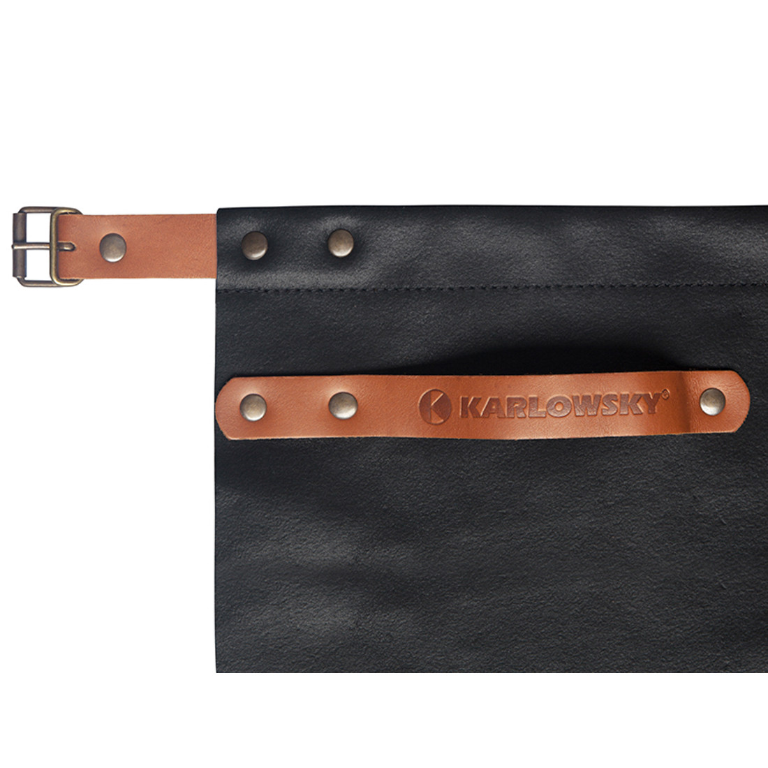 Leather Waist Apron - Ropa de protección