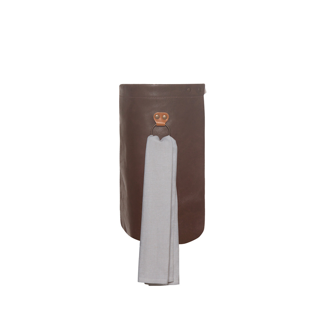 Leather Waist Apron - Ropa de protección