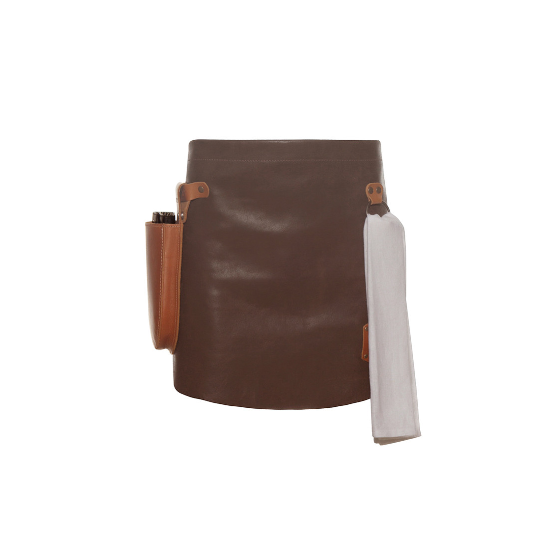 Leather Waist Apron - Ropa de protección