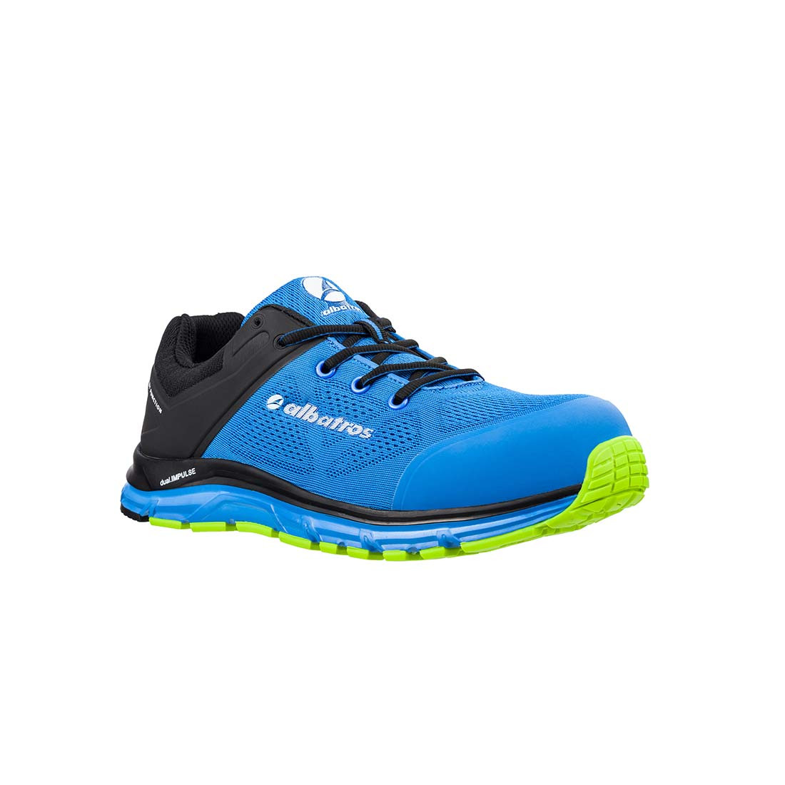Pantofi de protectie S1P LIFT BLUE IMPULSE - Incaltaminte de protectie | Bocanci, Pantofi, Sandale, Cizme