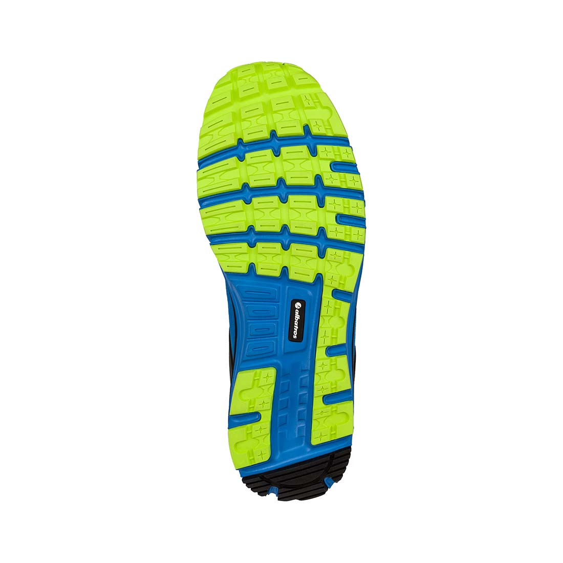 Pantofi de protectie S1P LIFT BLUE IMPULSE - Incaltaminte de protectie | Bocanci, Pantofi, Sandale, Cizme