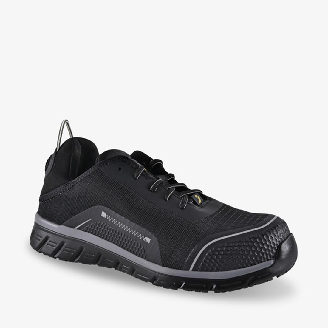 Chaussures de sécurité légères LIGERO2 S1PL - Les chaussures de protection