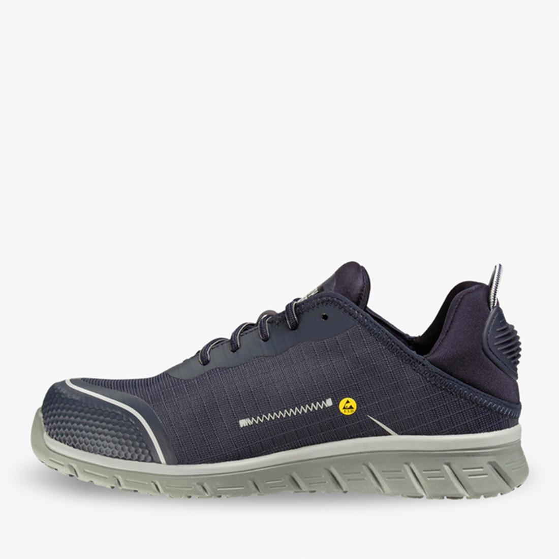 Chaussures de sécurité légères LIGERO2 S1PL - Les chaussures de protection