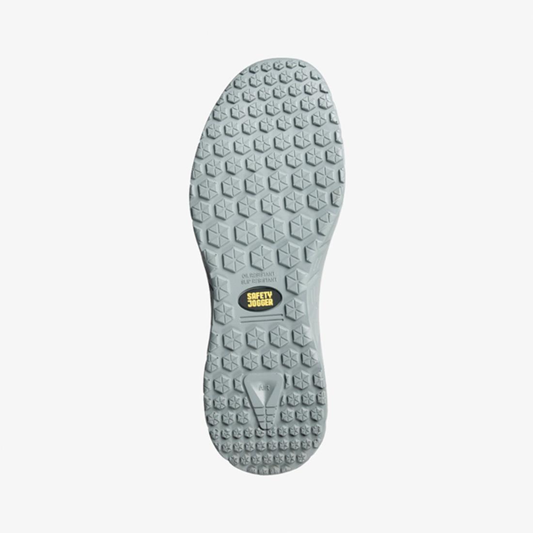 Chaussures de sécurité légères LIGERO2 S1PL - Les chaussures de protection