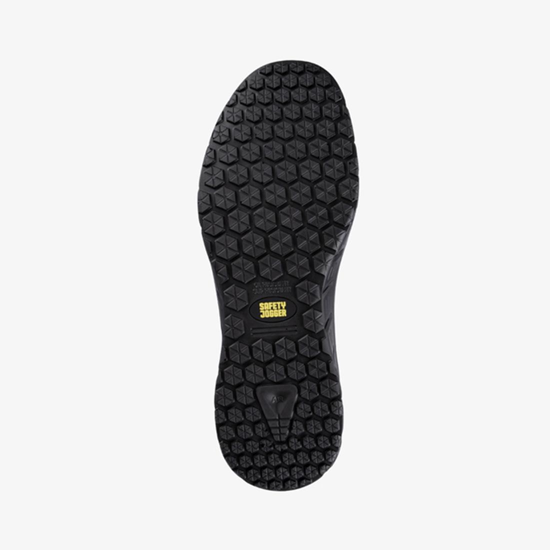 Chaussures de sécurité légères LIGERO2 S1PL - Les chaussures de protection