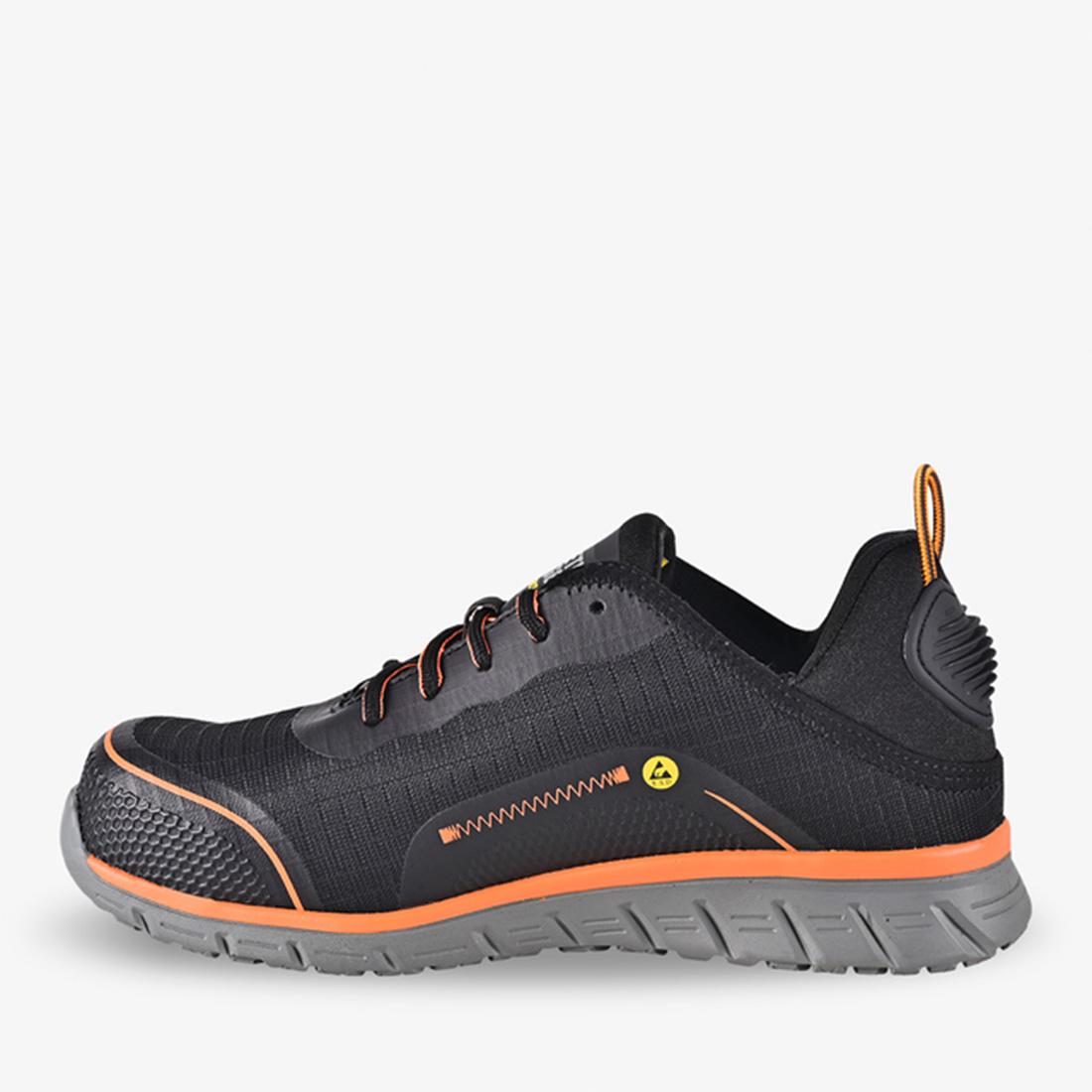 Chaussures de sécurité légères LIGERO2 S1PL - Les chaussures de protection