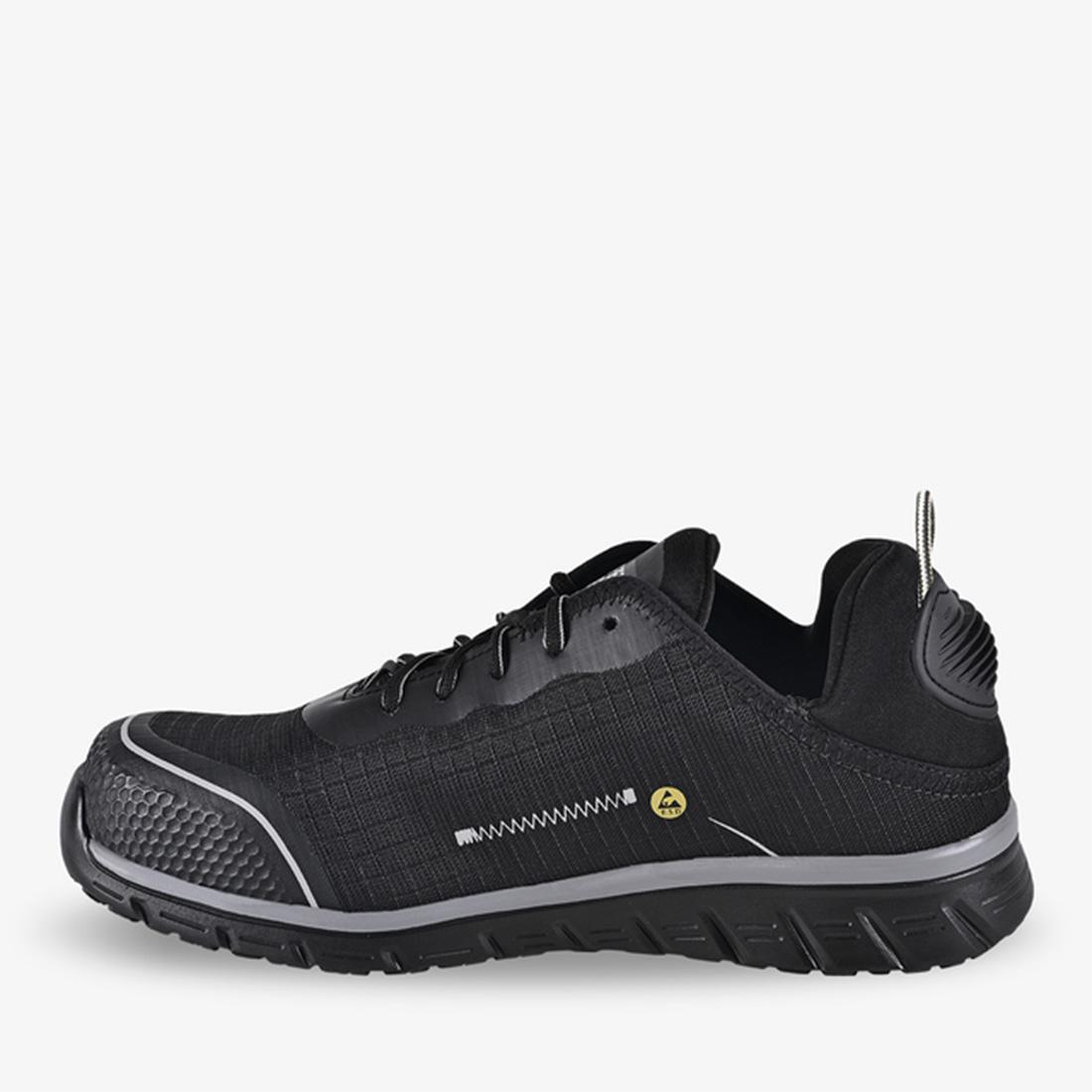 Chaussures de sécurité légères LIGERO2 S1PL - Les chaussures de protection