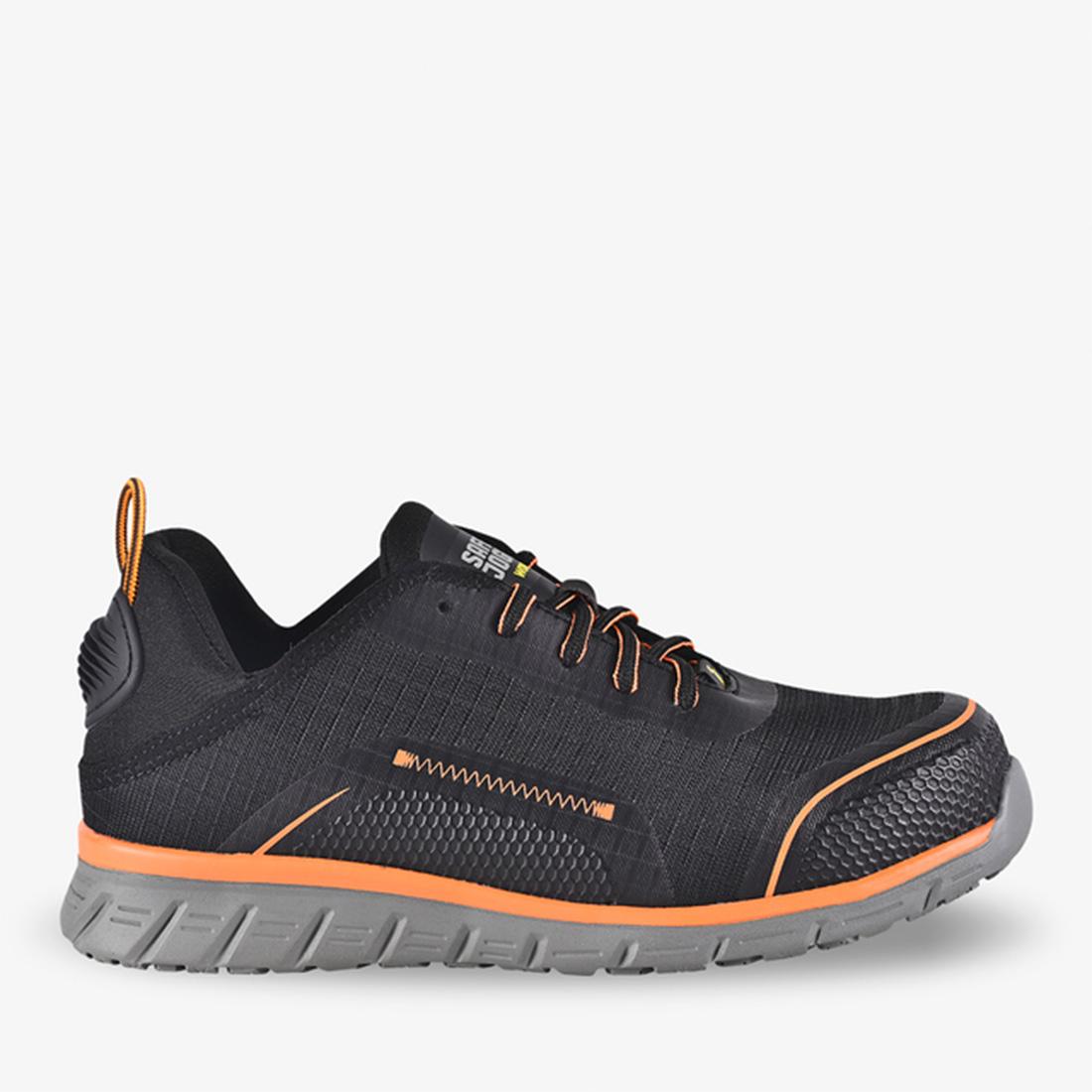 Chaussures de sécurité légères LIGERO2 S1PL - Les chaussures de protection