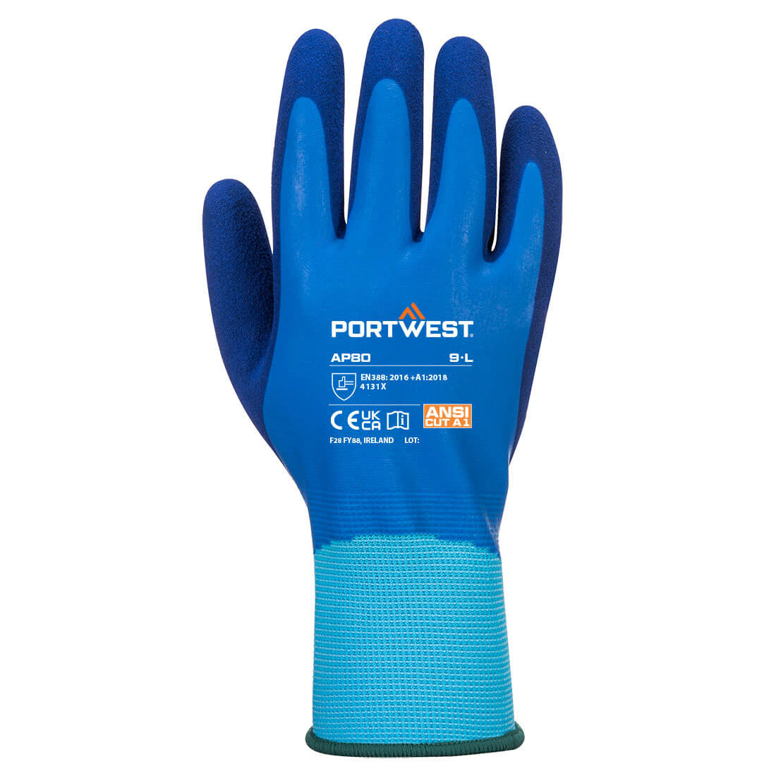 Liquid Pro Handschuh - Arbeitschutz Liquid Pro Handschuh - Arbeitschutz