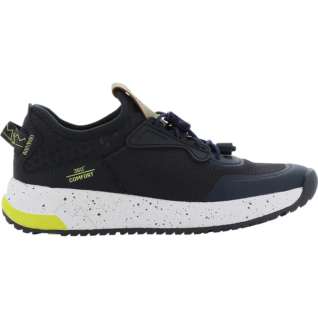 Adidasi pentru copii LOGAN JR - Incaltaminte de protectie | Bocanci, Pantofi, Sandale, Cizme