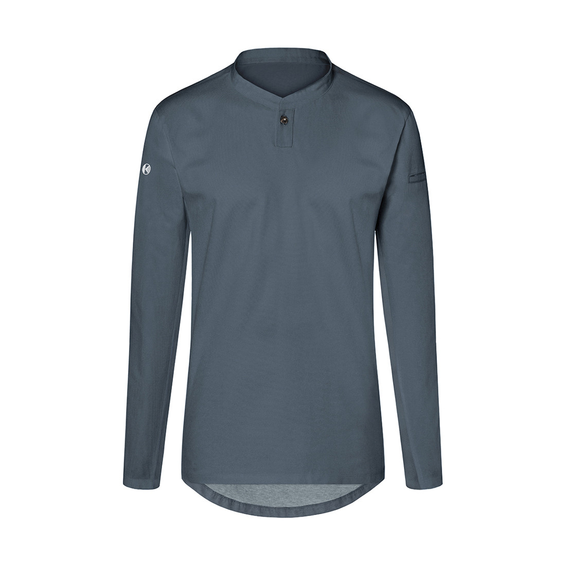 Long-Sleeve Ladies' Work Shirt Performance - Safetywear