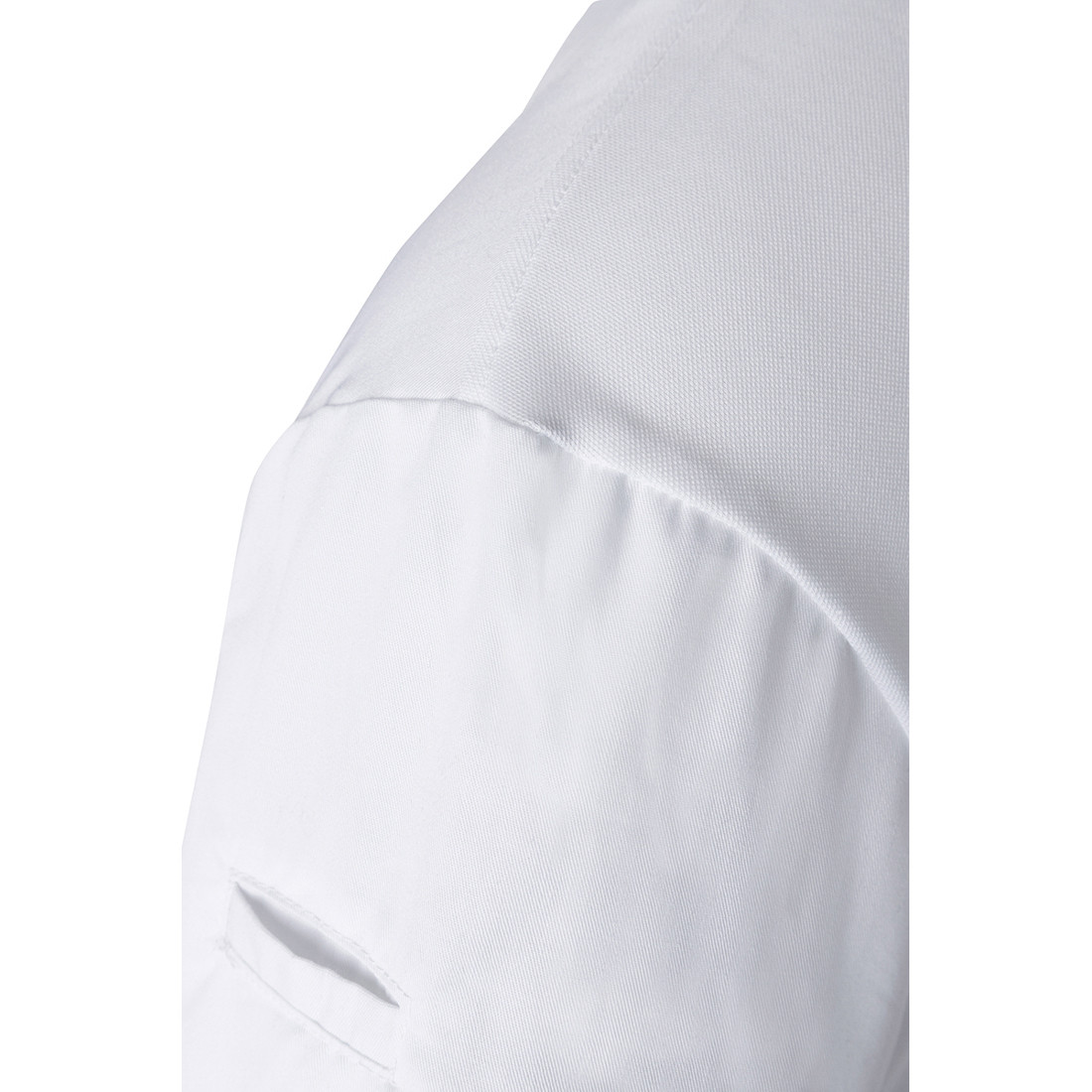 Long-Sleeve Ladies' Work Shirt Performance - Safetywear