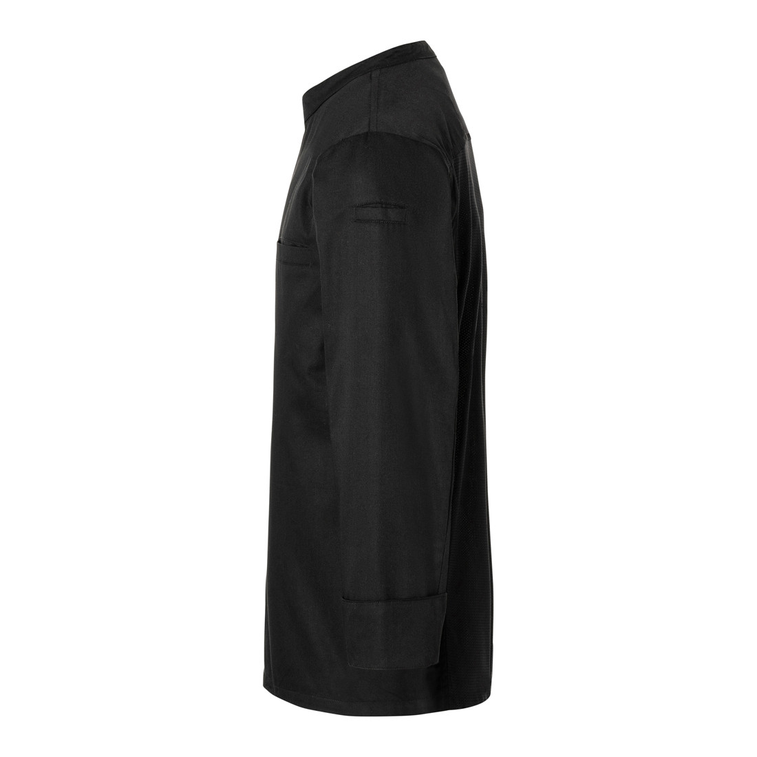 Camisa Basic para cocinero, manga larga - Ropa de protección Camisa Basic para cocinero, manga larga - Ropa de protección