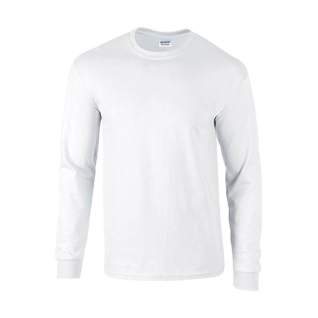 Longsleeve T-Shirt Ultra - Les vêtements de protection