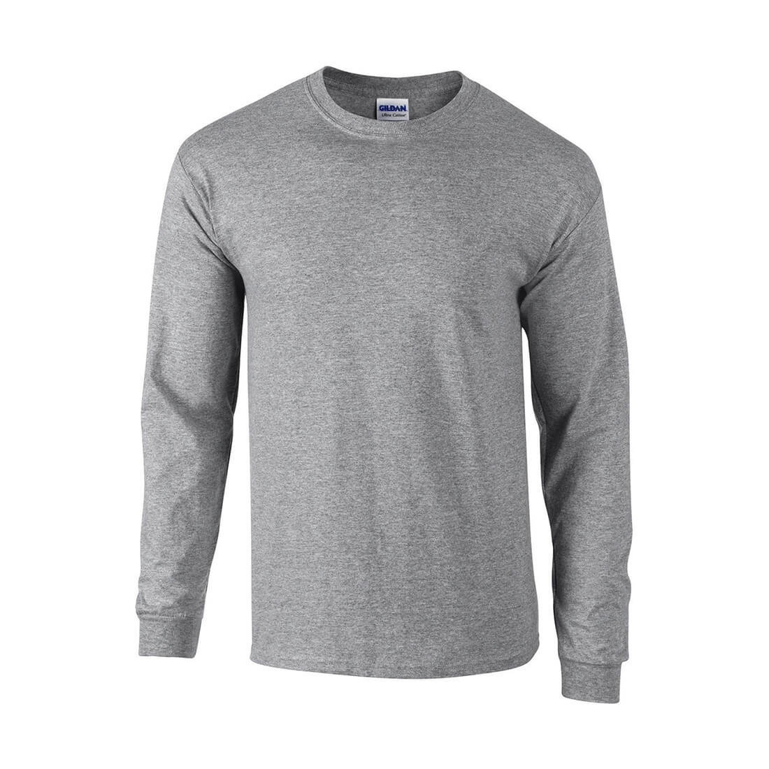 Longsleeve T-Shirt Ultra - Safetywear