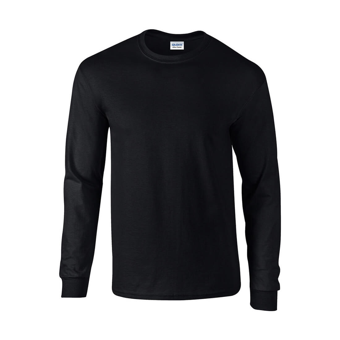 Longsleeve T-Shirt Ultra - Les vêtements de protection