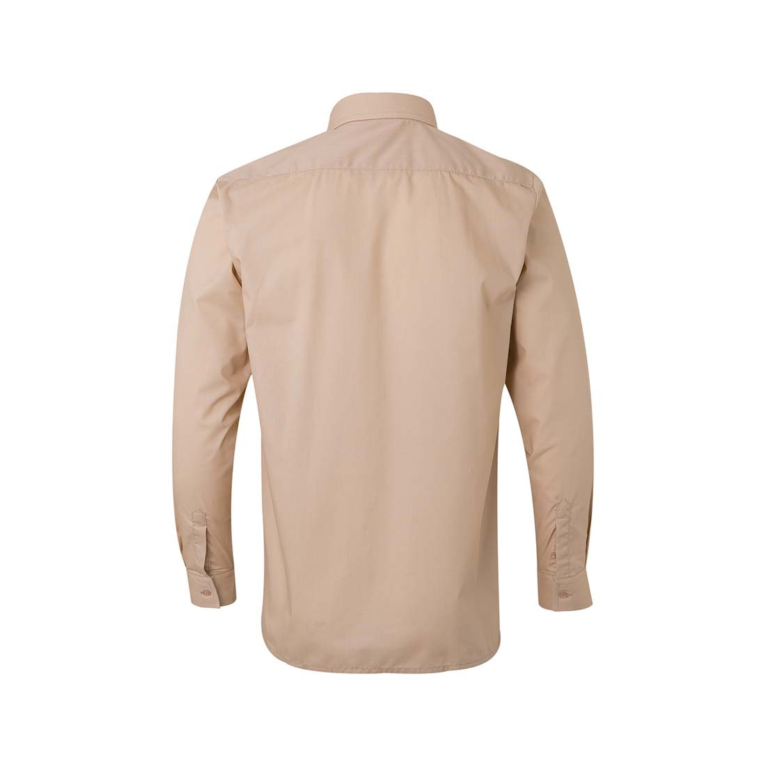 Camicia con alamari, ML - Abbigliamento di protezione