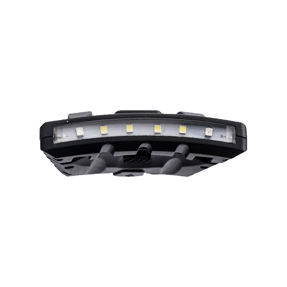 LED Cap Light - Technical