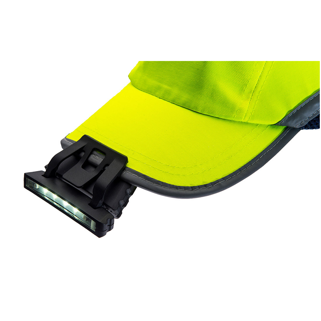 lampe cap usb - Techniques