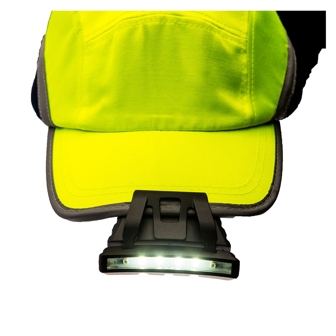 Linterna LED para gorra - Técnicos