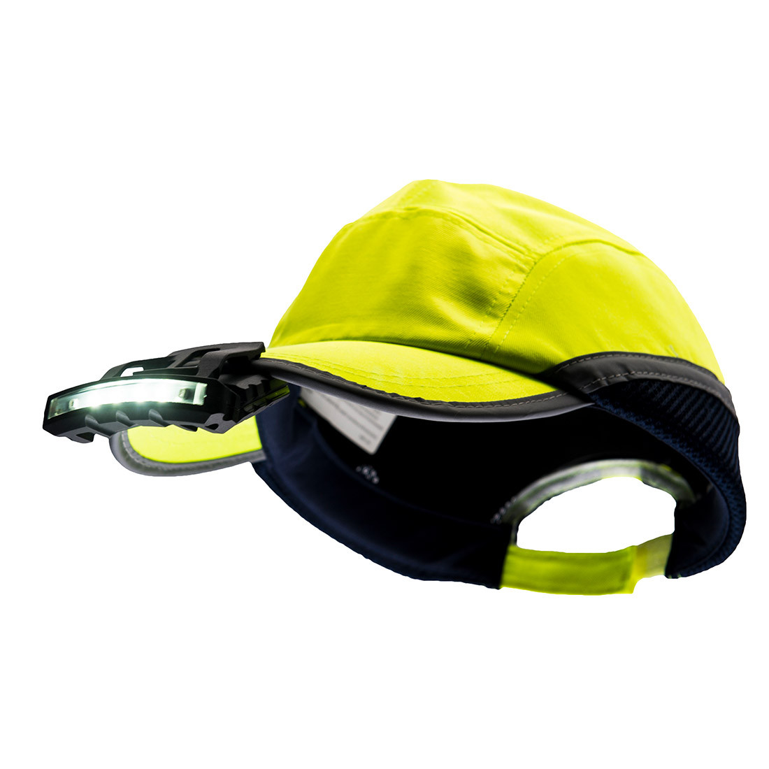 Linterna LED para gorra - Técnicos