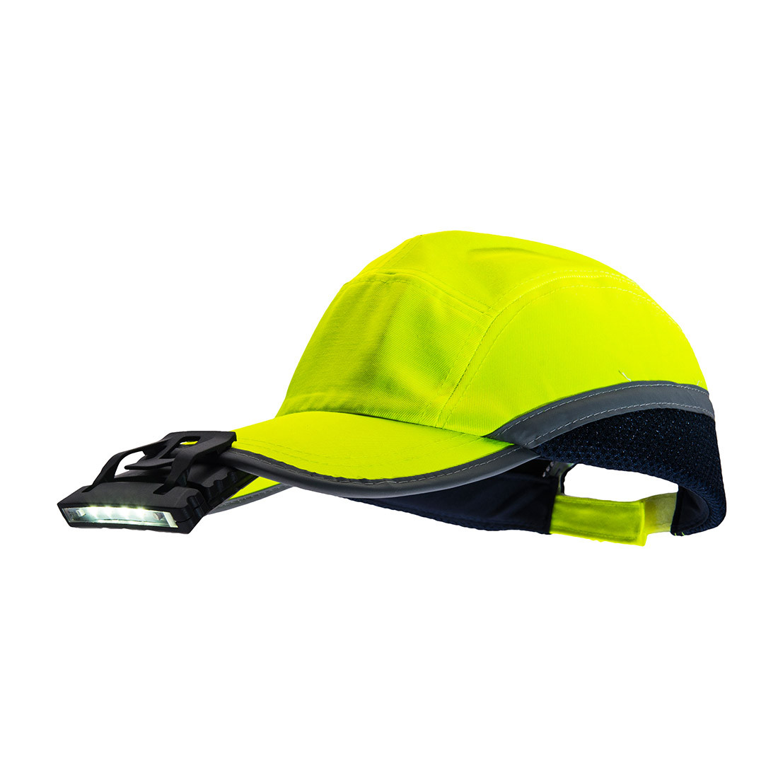 Linterna LED para gorra - Técnicos