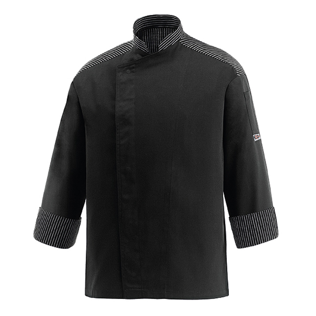 Lux Chef's Jacket - Safetywear