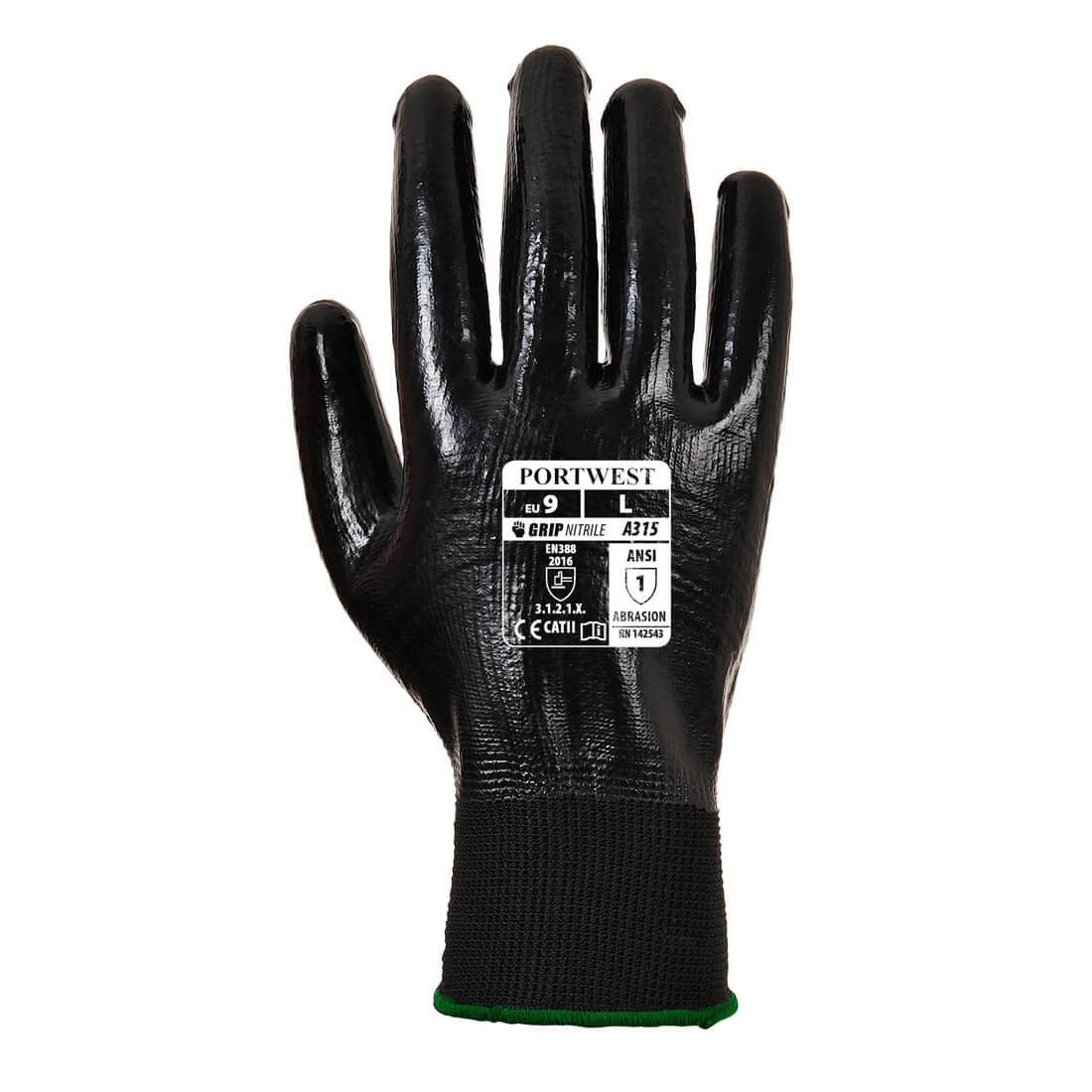 Manusa All Flex Grip - Nitril - Echipamente de protectie personala Manusa All Flex Grip - Nitril - Echipamente de protectie personala